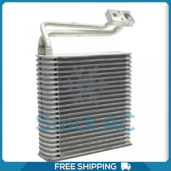 A/C Evaporator for Chrysler Imperial, New Yorker / Dodge Durango, Dynasty QR