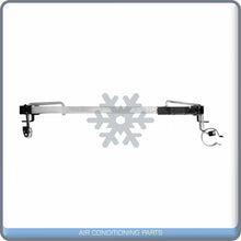 Load image into Gallery viewer, New A/C Condenser fits 91-93 Nissan NX 91-94 Sentra - OE# NI3030133 QL - Qualy Air