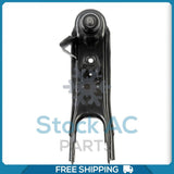 Control Arm Front Lower Right for Nissan 2015-09, Nissan 2004-86 QOA