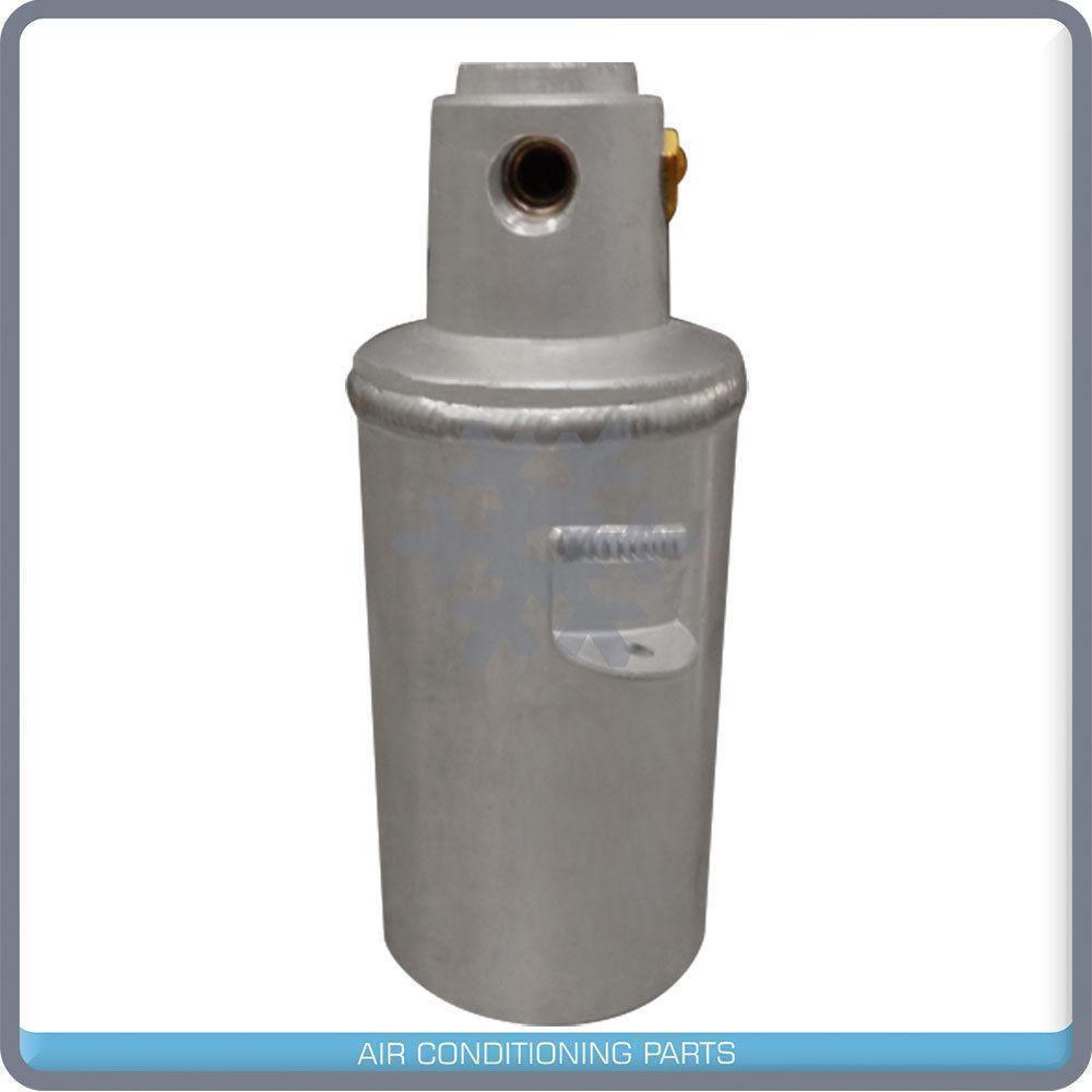 New A/C Receiver Drier for MB 300SD, 300SE, S320, S350,S500... - OE# 1408300183 - Qualy Air