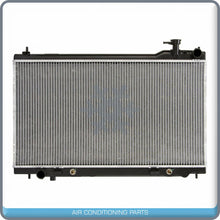 Load image into Gallery viewer, Radiator for Infiniti G35 QOA - Qualy Air