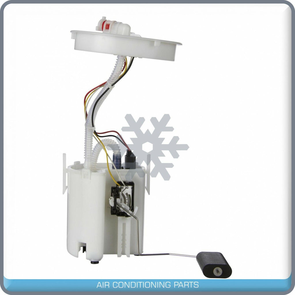 Electric Fuel Pump for Ford Focus QOA - Qualy Air