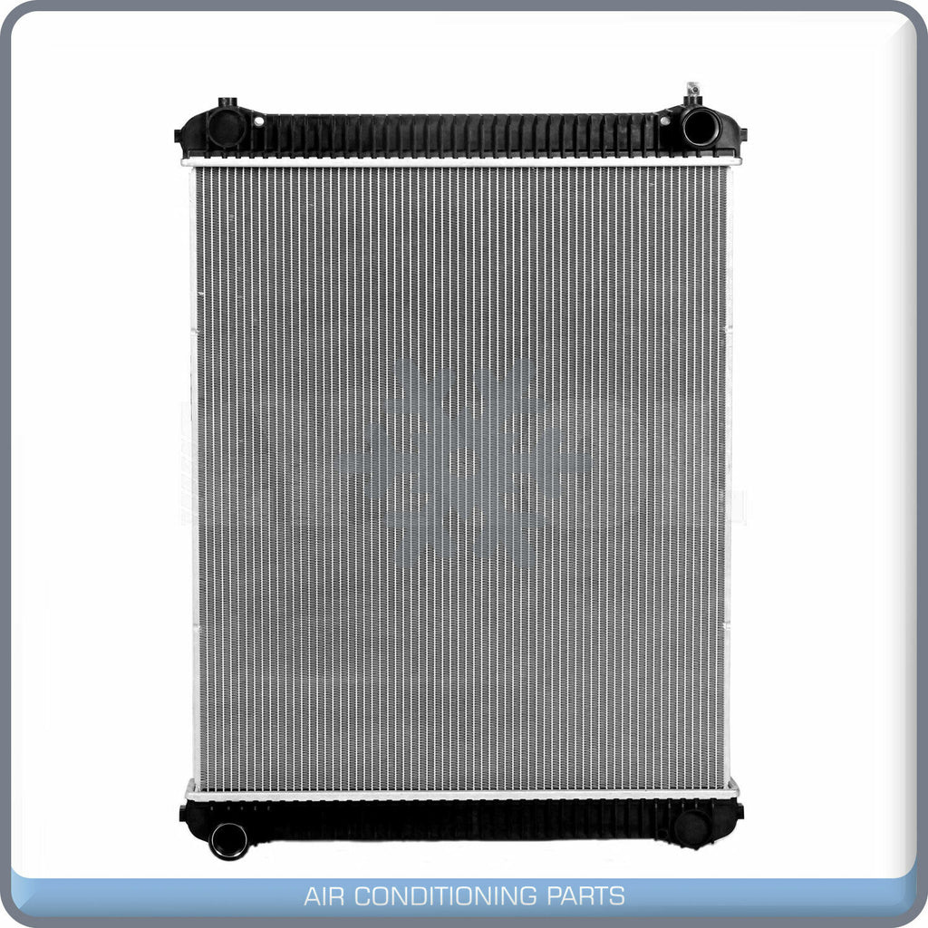 Radiator for Freightliner Business Class M2 / Sterling Truck Acterra QL - Qualy Air