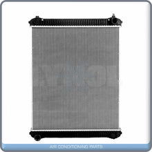 Load image into Gallery viewer, Radiator for Freightliner Business Class M2 / Sterling Truck Acterra QL - Qualy Air