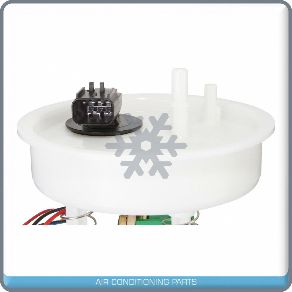 Electric Fuel Pump Module for Jeep Grand Cherokee 1995 4.0L 5.2L 9533017 QOA - Qualy Air
