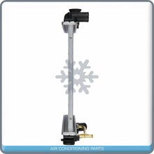 Load image into Gallery viewer, Radiator for Kia Sephia QOA - Qualy Air