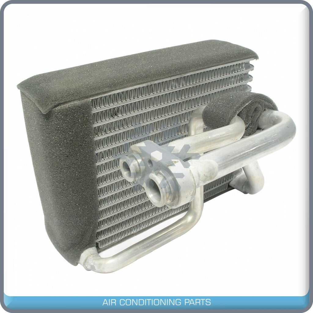 New A/C Evaporator Core for Chrysler Aspen / Dodge Durango - 2007 to 2008 QU - Qualy Air