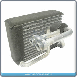 New A/C Evaporator Core for Chrysler Aspen / Dodge Durango - 2007 to 2008 QU - Qualy Air