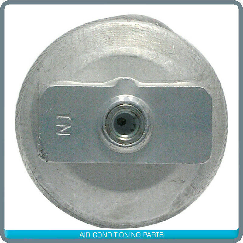 New A/C Receiver Drier for SAAB 900 98-94 QU QU - Qualy Air