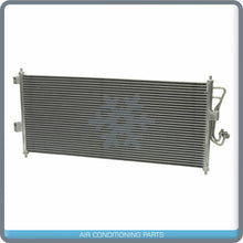 Load image into Gallery viewer, A/C Condenser for Genesis / Sentra QU - Qualy Air