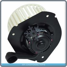 Load image into Gallery viewer, A/C Blower Motor for Quest QU - Qualy Air