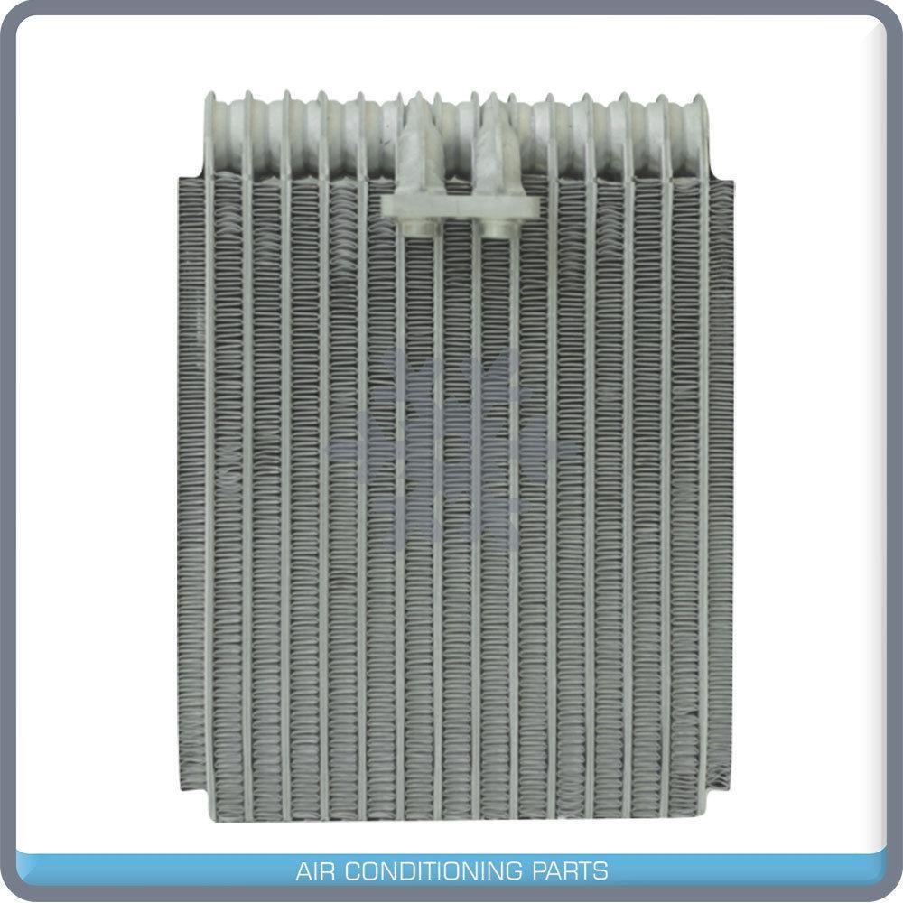 New A/C Evaporator Core fits Toyota RAV4 - 1996 to 2000 - OE# 8850142040 - Qualy Air