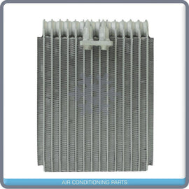 New A/C Evaporator Core fits Toyota RAV4 - 1996 to 2000 - OE# 8850142040 - Qualy Air