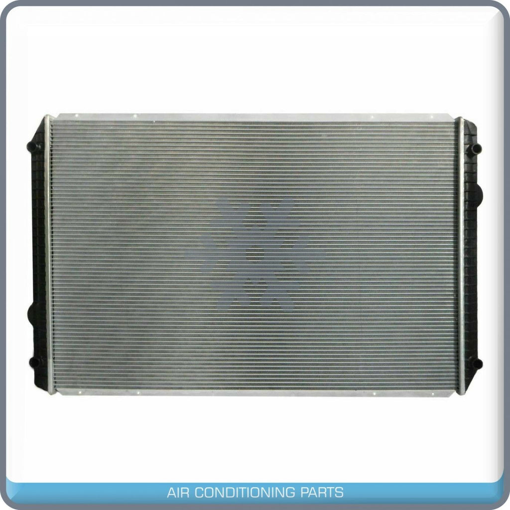New Radiator for International Harvester 5900i, 8600, 9200i, 9400i, LoneStar QRP - Qualy Air