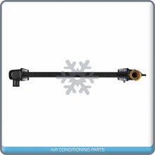 Cargar imagen en el visor de la galería, NEW Radiator for Buick Skyhawk / Cadillac Cimarron / Chevrolet Cavalier /.. - Qualy Air