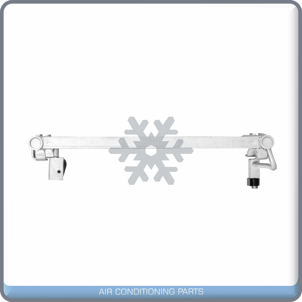A/C Condenser for Honda Civic del Sol, Civic QL - Qualy Air