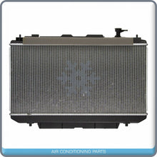 Load image into Gallery viewer, NEW Radiator for Toyota RAV4 - 2001 to 2005 - OE# 1640028130 - Qualy Air