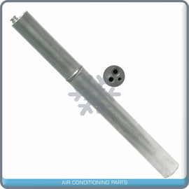 A/C Receiver Drier for Chevrolet Colorado, Equinox / GMC Canyon / Pontiac ... QR - Qualy Air