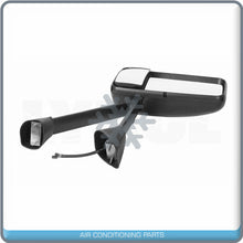 Load image into Gallery viewer, Side Mirror R for Kenworth T600 T660 T800 QL - Qualy Air