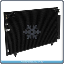 Load image into Gallery viewer, New A/C Condenser for Scion tC 2005-2010 - OE# 8846021050 - Qualy Air