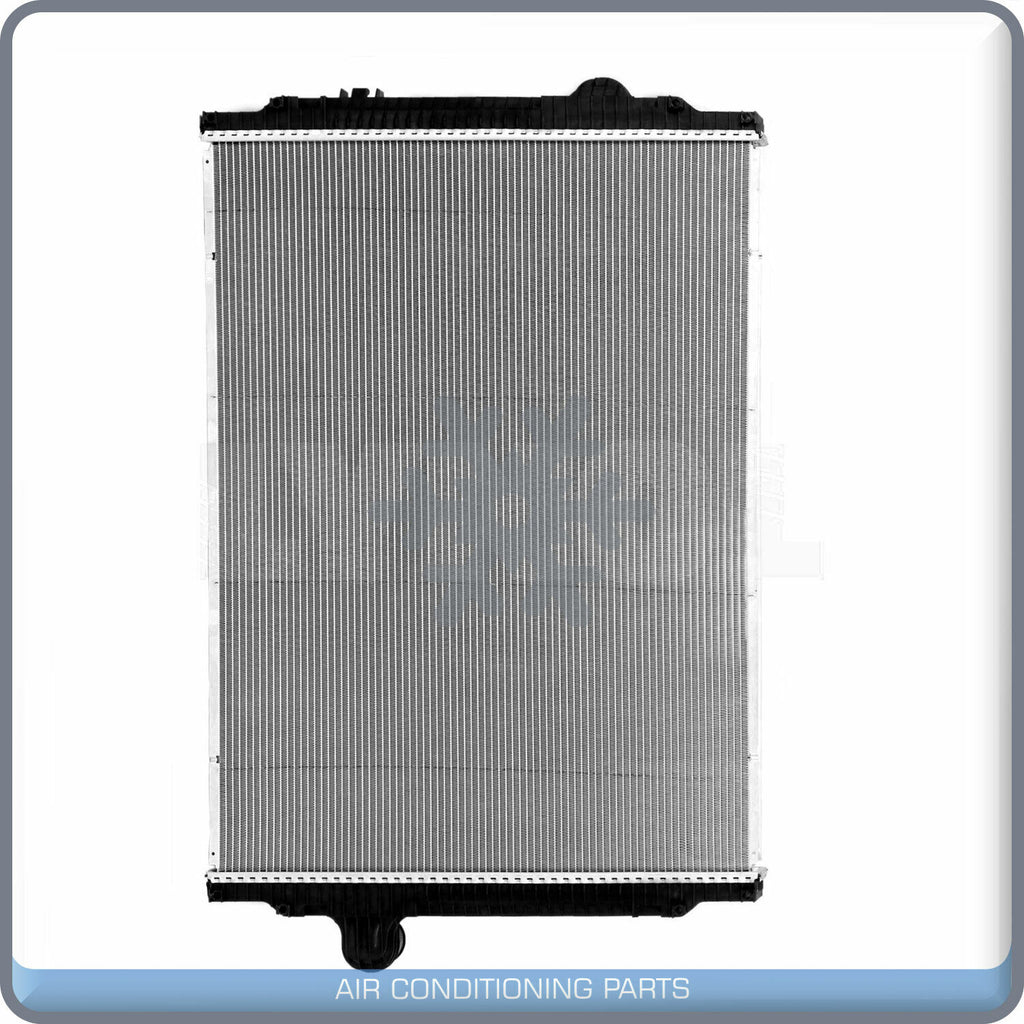 Radiator for Volvo VNM / Kenworth T660, W900 QL - Qualy Air
