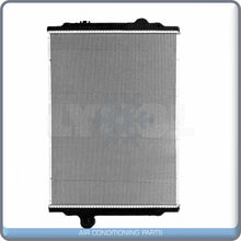 Load image into Gallery viewer, Radiator for Volvo VNM / Kenworth T660, W900 QL - Qualy Air