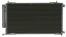 Load image into Gallery viewer, A/C Condenser for Honda CR-V, Element QR - Qualy Air