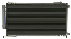 A/C Condenser for Honda CR-V, Element QR
