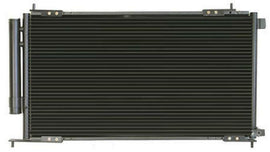 A/C Condenser for Honda CR-V, Element QR - Qualy Air