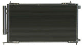 A/C Condenser for Honda CR-V, Element QR