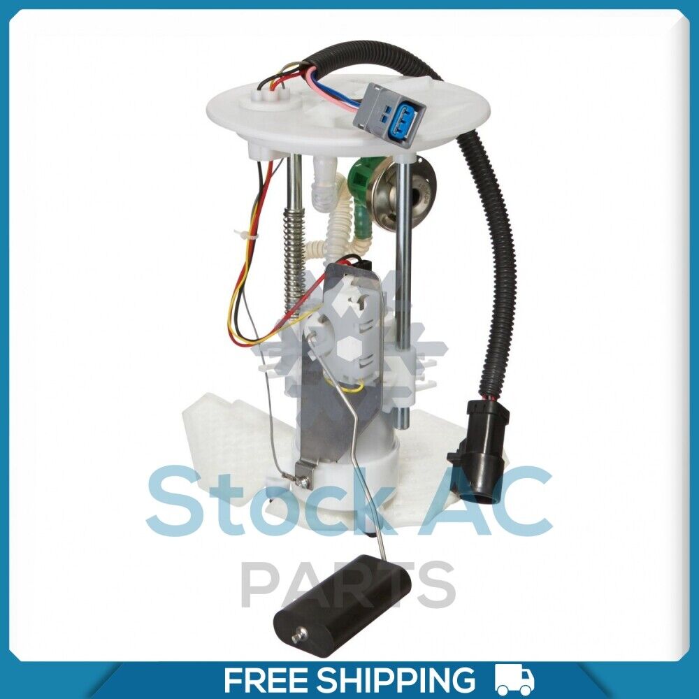 Electric Fuel Pump Module For Ford Explorer Mercury Mountaineer 2003 E2351M QOA - Qualy Air