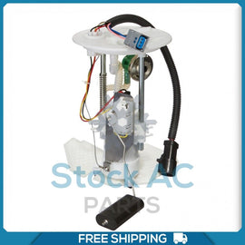 Electric Fuel Pump Module For Ford Explorer Mercury Mountaineer 2003 E2351M QOA - Qualy Air