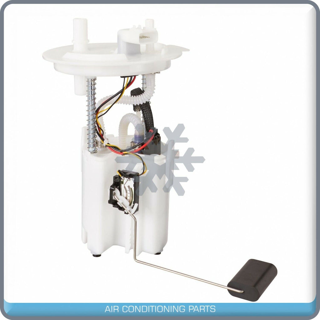 Electric Fuel Pump for Ford Five Hundred / Mercury Montego QOA - Qualy Air
