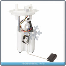 Load image into Gallery viewer, Electric Fuel Pump for Ford Five Hundred / Mercury Montego QOA - Qualy Air