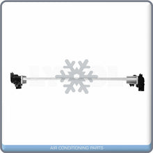 Cargar imagen en el visor de la galería, Radiator for Chevrolet Cobalt / Pontiac G5 / Saturn Ion QL - Qualy Air