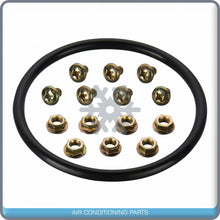 Load image into Gallery viewer, NEW Electric Fuel Pump for Honda CR-V - 1998 to 2001 - Qualy Air