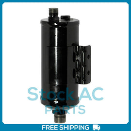 New A/C Receiver Drier for HYUN SONATA XG 05-99 QU QU - Qualy Air