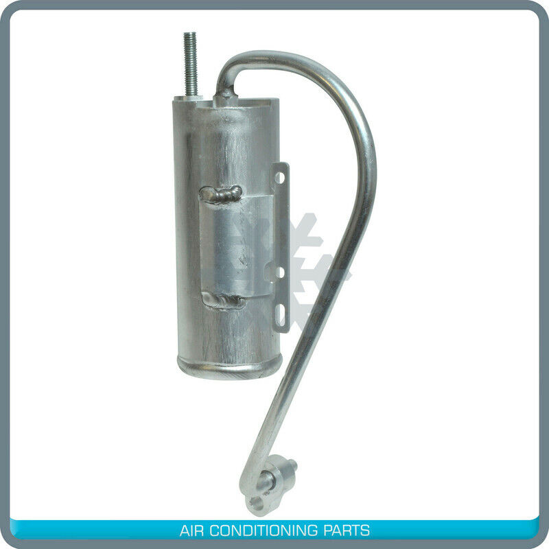 New A/C Receiver Drier for 9-3 QU - Qualy Air