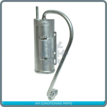 Cargar imagen en el visor de la galería, New A/C Receiver Drier for 9-3 QU - Qualy Air