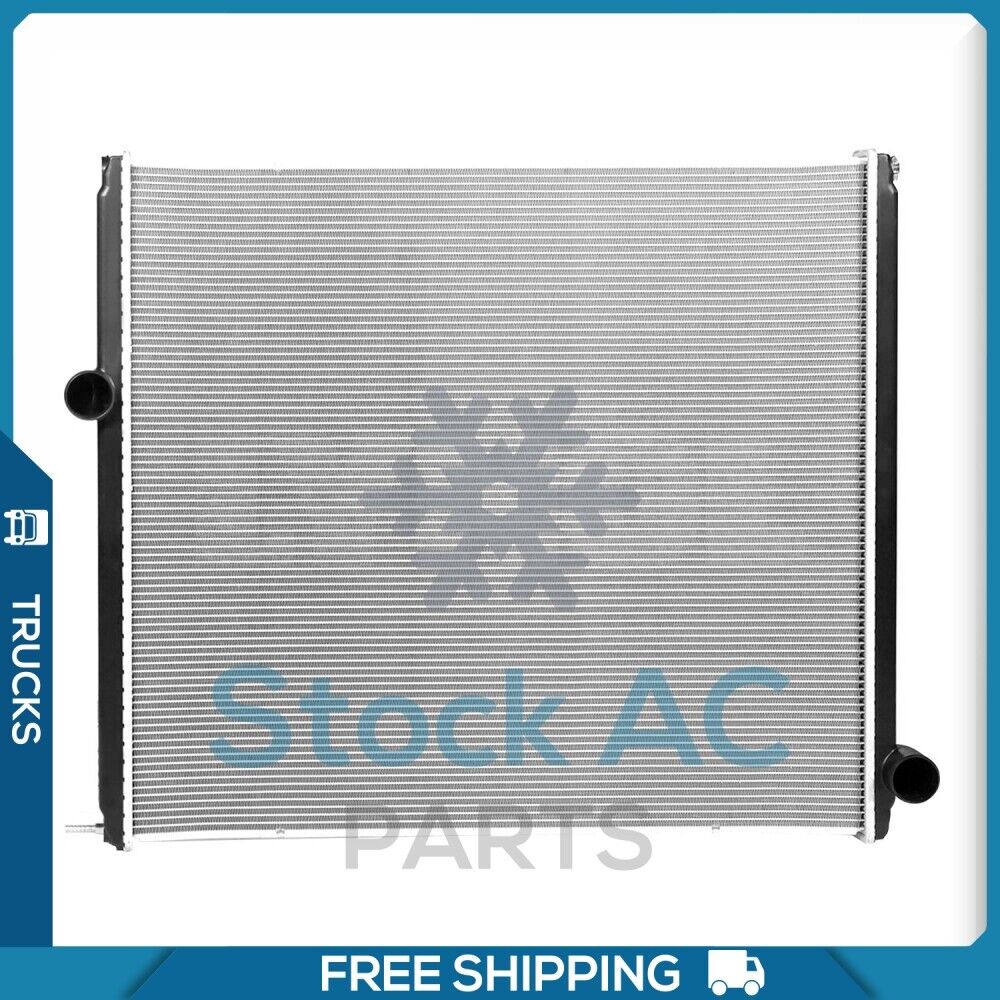 Radiator for Ford LTLA9000, LTLS9000, LTA9000 QL - Qualy Air