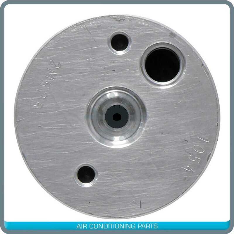 New A/C Receiver Drier for DODG CARAVAN 07-01 QU QU - Qualy Air