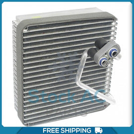 A/C Evaporator for Tucson / Sportage QR - Qualy Air