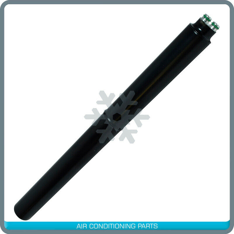 New A/C Receiver Drier for Titan Armada QX56 QU - Qualy Air