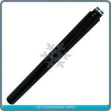 Load image into Gallery viewer, New A/C Receiver Drier for Titan Armada QX56 QU - Qualy Air