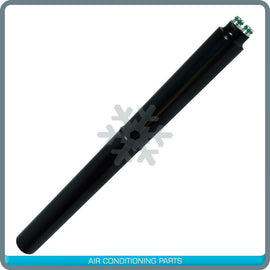 New A/C Receiver Drier for Titan Armada QX56 QU - Qualy Air