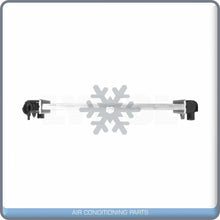 Cargar imagen en el visor de la galería, Radiator for Chevrolet LUV, S10 / GMC Sonoma / Isuzu Hombre QL - Qualy Air