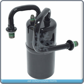 A/C Receiver Drier for Dodge Dakota QR - Qualy Air