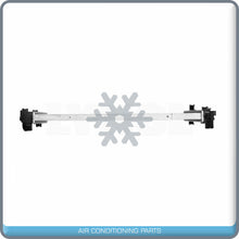 Cargar imagen en el visor de la galería, Radiator for Chevrolet Impala, Impala Limited, Malibu / Buick Regal, L... QL - Qualy Air