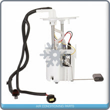 Load image into Gallery viewer, Electric Fuel Pump for Lincoln Continental QOA - Qualy Air