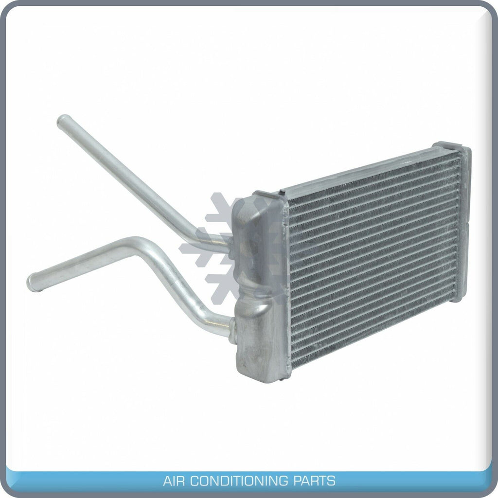 A/C Heater Core for Buick LeSabre / Oldsmobile Aurora / Pontiac Bonneville QU - Qualy Air